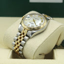 Datejust 31 Midi 178273 (Mother Of Pearl Roman Numeral Dial)