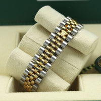 Datejust 31 Midi 178273 (Mother Of Pearl Roman Numeral Dial)