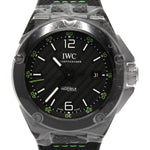 Load image into Gallery viewer, Ingenieur Automatic Carbon Performance IW322404 Chronofinder Ltd
