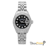 Load image into Gallery viewer, Lady Datejust 26mm 6917 Chronofinder Ltd