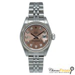 Load image into Gallery viewer, Lady Datejust 26mm 79174 (Pink Diamond Dial) Chronofinder Ltd