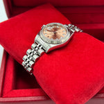 Load image into Gallery viewer, Lady Datejust 26mm 79174 (Pink Diamond Dial) Chronofinder Ltd