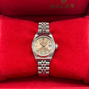 Lady Datejust 26mm 79174 (Pink Diamond Dial) Chronofinder Ltd