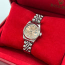 Lady Datejust 26mm 79174 (Pink Diamond Dial) Chronofinder Ltd