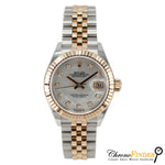 Load image into Gallery viewer, Lady-Datejust 28mm 279171 (Mother Of Pearl Diamond Dial) Chronofinder Ltd
