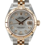 Load image into Gallery viewer, Lady-Datejust 28mm 279171 (Mother Of Pearl Diamond Dial) Chronofinder Ltd
