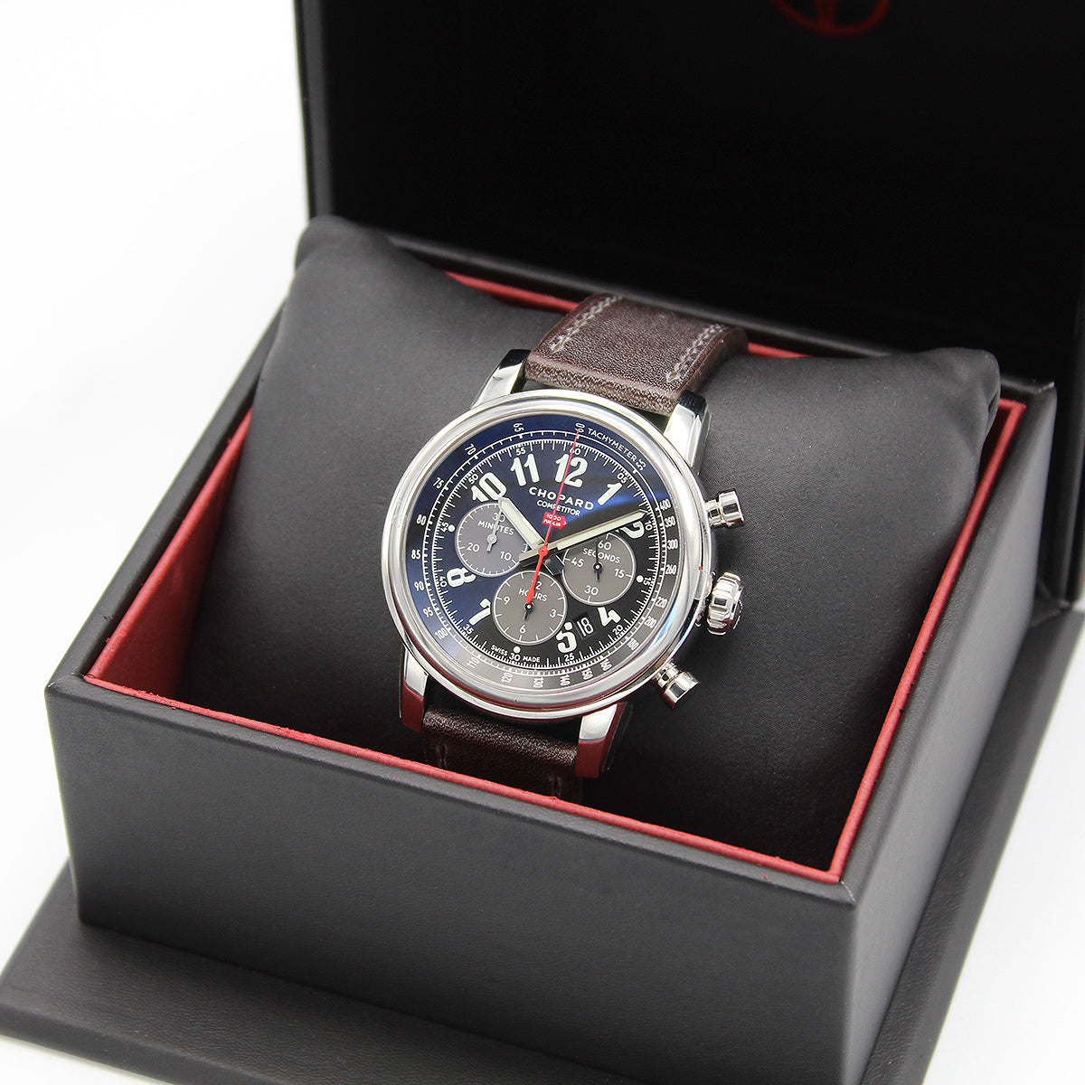 Mille Miglia XL 8581 2016 Competitors Edition Chronofinder Ltd