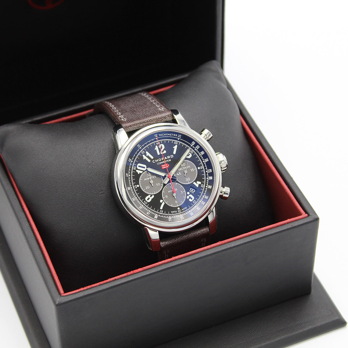 Mille Miglia XL 8581 2016 Competitors Edition Chronofinder Ltd