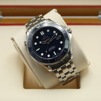 Seamaster Diver 300M 212.30.41.20.03.001