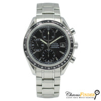 Speedmaster Date 3210.50.00