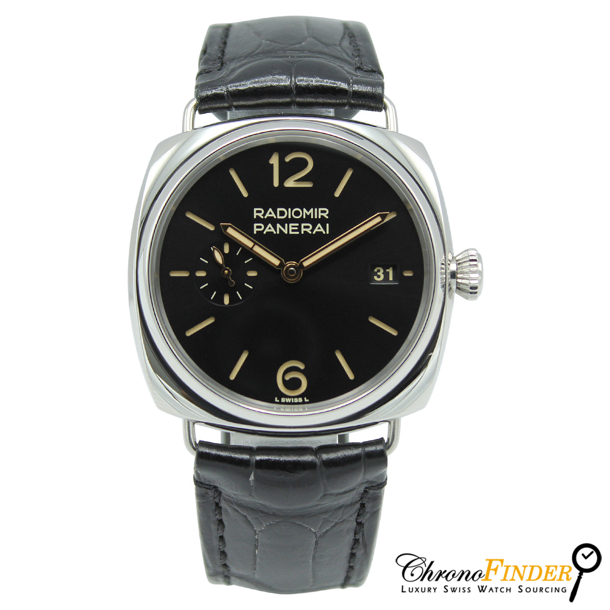 Radiomir Quaranta PAM01294