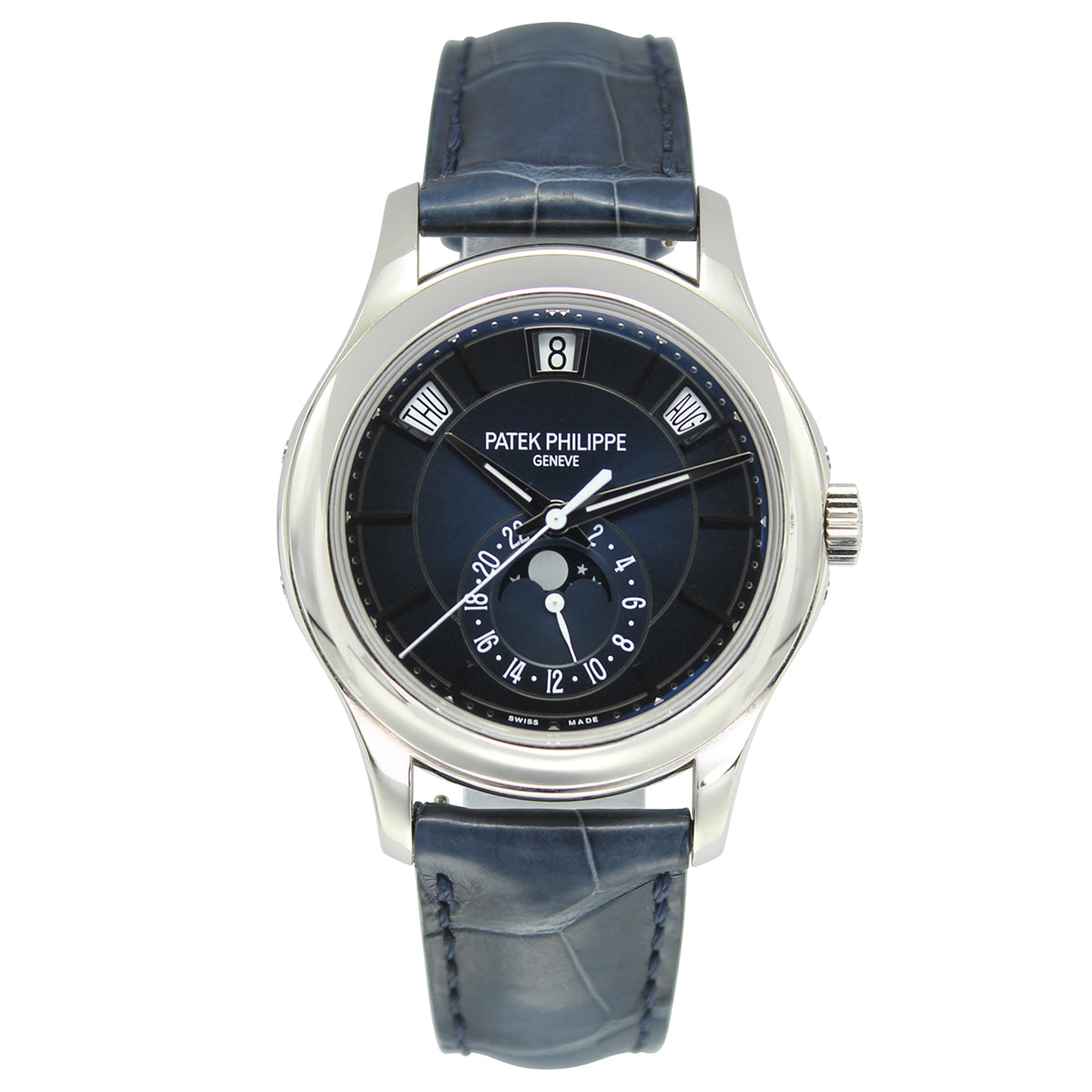 Sell Patek Grand Complications