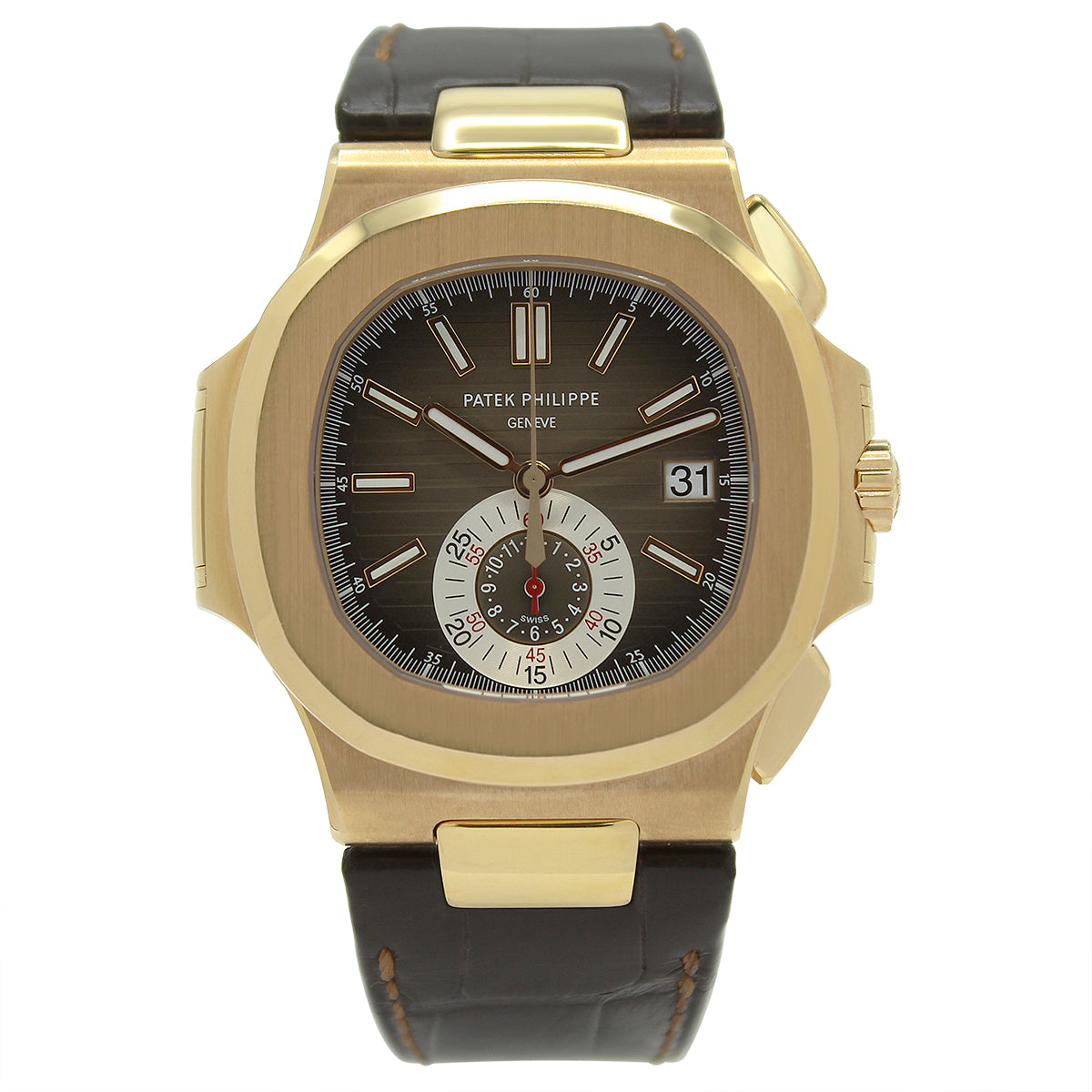 Sell Patek Nautilus