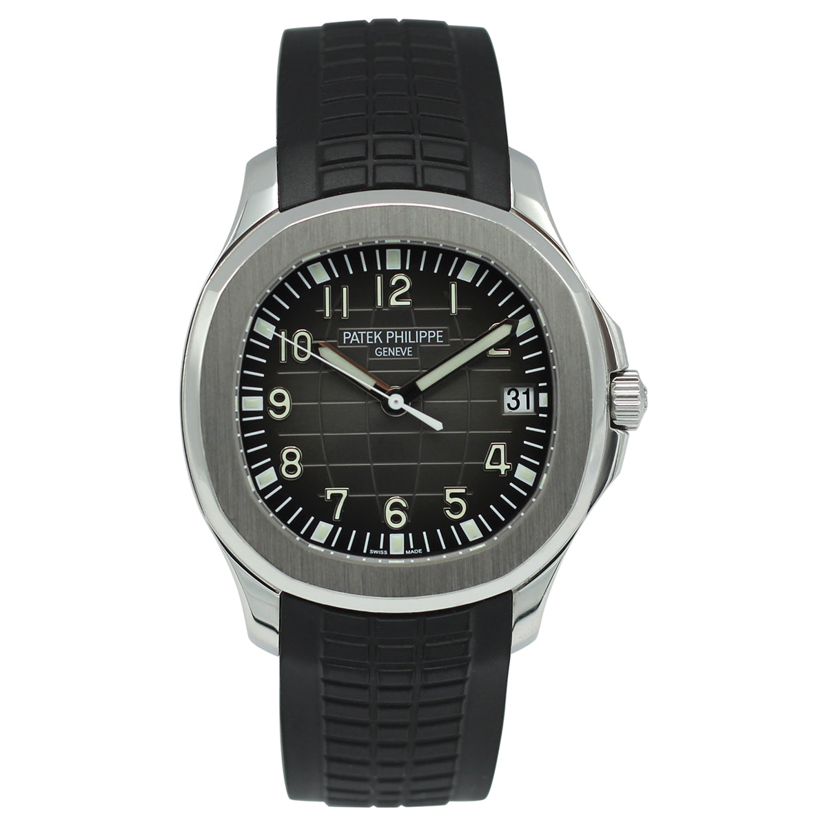Sell Patek Aquanaut