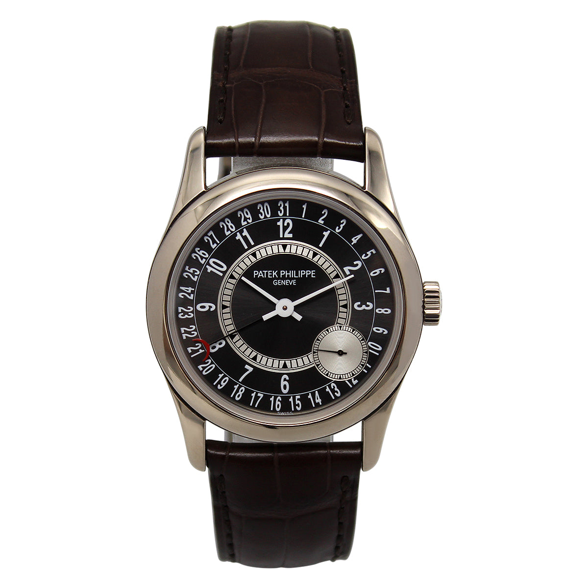 Sell Vintage Patek