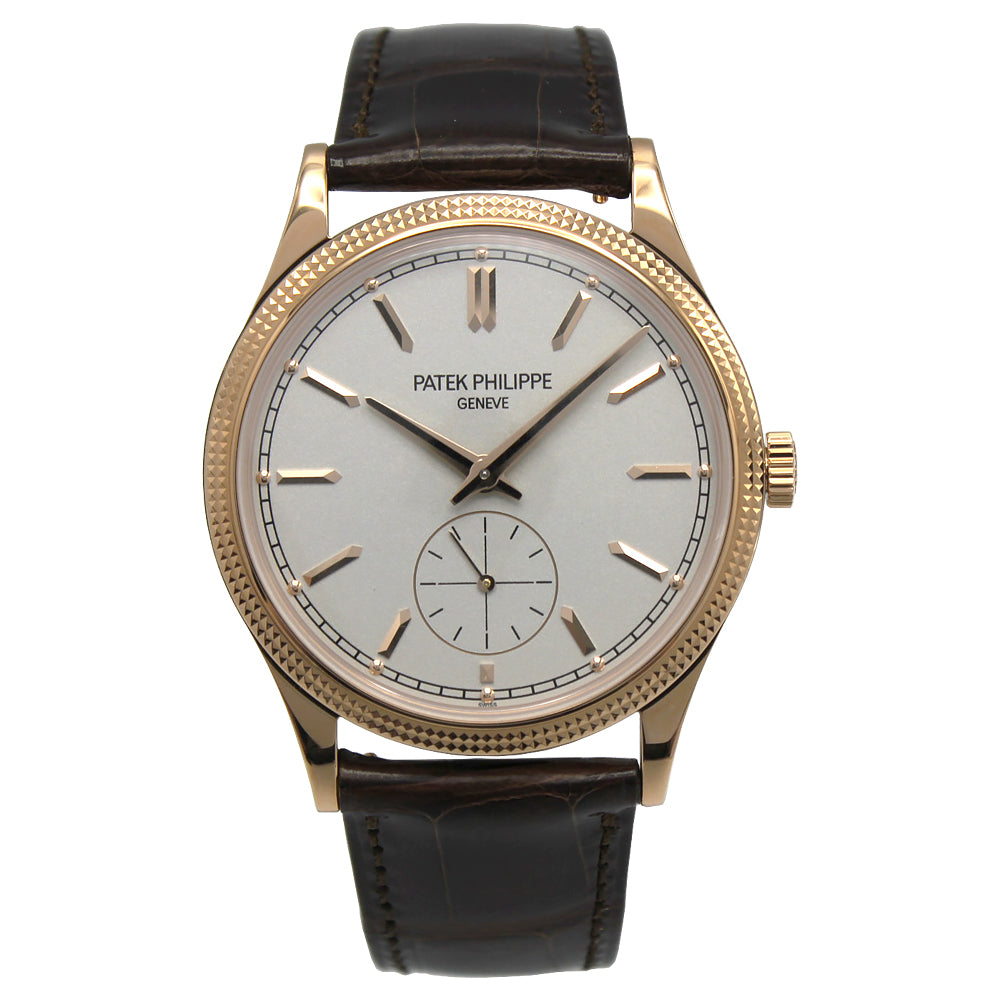 Sell Patek Calatrava