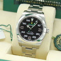 Air-King 116900