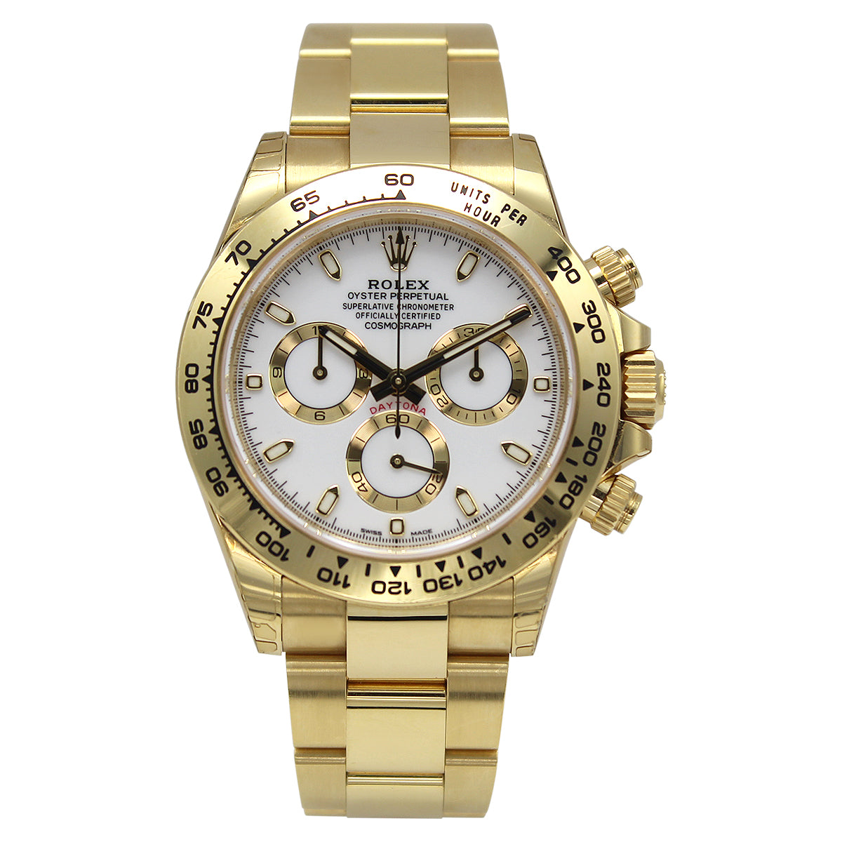 Sell Rolex Daytona