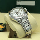 Cosmograph Daytona 116520 (White APH Chromalight Dial)