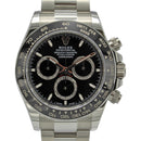 Cosmograph Daytona 126500LN (Black Dial)