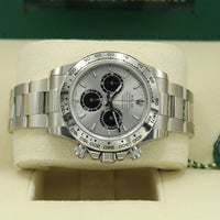 Cosmograph Daytona 126509 (Ghost)