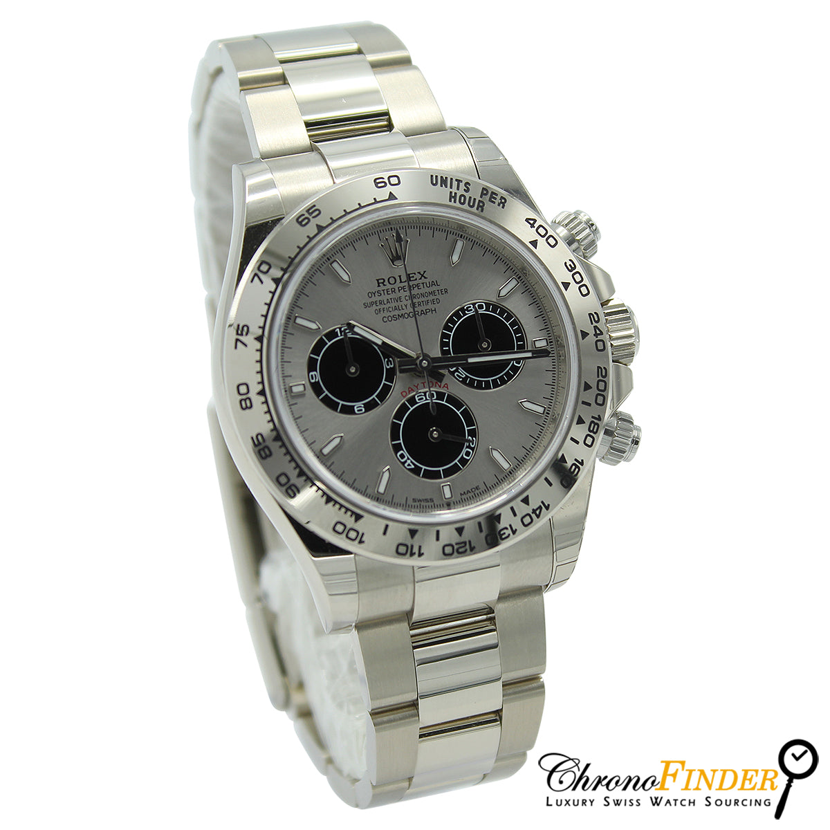 Cosmograph Daytona 126509 (Ghost)