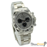 Cosmograph Daytona 126509 (Ghost)