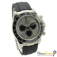 Cosmograph Daytona 126519LN Ghost