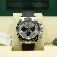 Cosmograph Daytona 126519LN Ghost