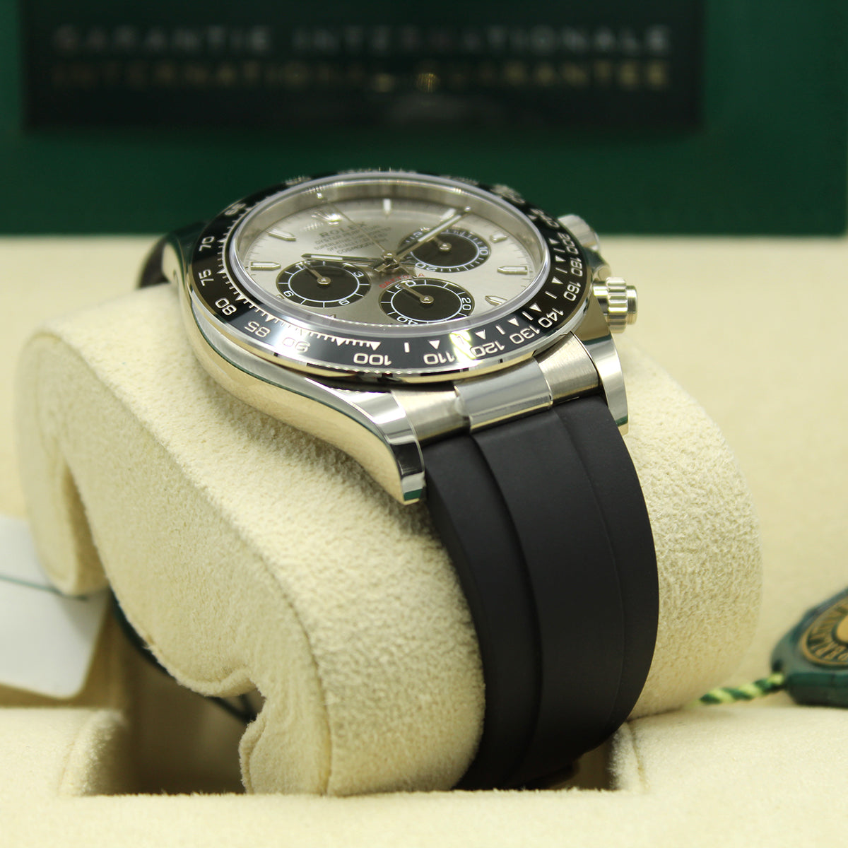 Cosmograph Daytona 126519LN Ghost