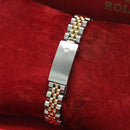 Lady Datejust 26mm 69173 (White Baton Dial)