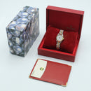 Lady Datejust 26mm 69173 (White Baton Dial)