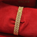 Lady Datejust 26 69178 (Champagne Baton Dial)