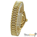 Lady Datejust 26mm 69178 (Champagne Diamond Dial)