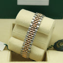 Lady-Datejust 28mm 279171 (Mother Of Pearl Diamond Dial)