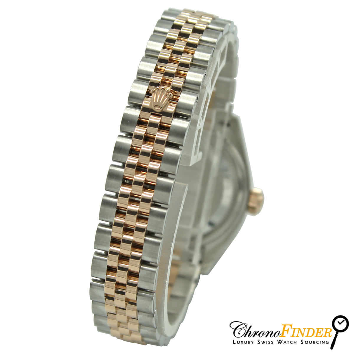 Lady-Datejust 28mm 279171 (Mother Of Pearl Diamond Dial)