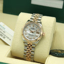 Lady-Datejust 28mm 279171 (Mother Of Pearl Diamond Dial)