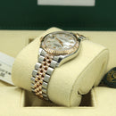 Lady-Datejust 28mm 279171 (Mother Of Pearl Diamond Dial)