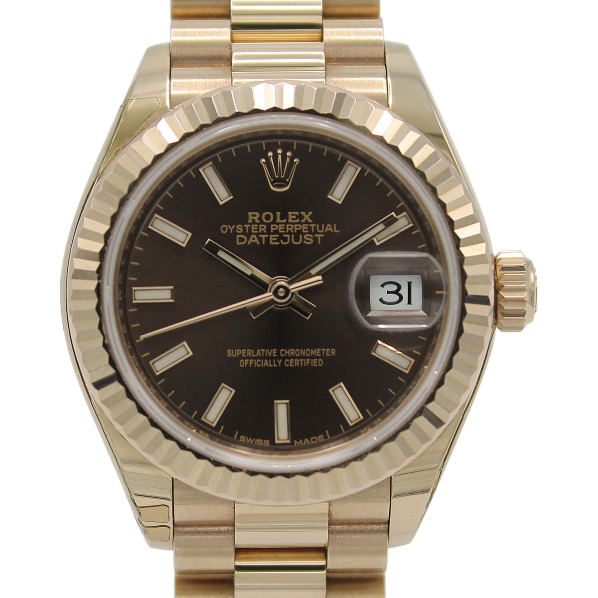 Datejust 28