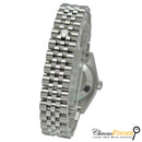 Datejust 31mm Midi 178384 (Silver Diamond Dial)