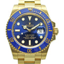 Submariner Date 116618LB