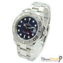 Yacht-Master 40 126622 (Blue Dial)