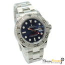 Yacht-Master 40 126622 (Blue Dial)