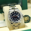 Yacht-Master 40 126622 (Blue Dial)