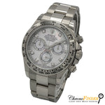 Load image into Gallery viewer, Cosmograph Daytona 116509 (Mother Of Pearl Diamond Dial)
