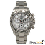Load image into Gallery viewer, Cosmograph Daytona 116509 (Mother Of Pearl Diamond Dial)