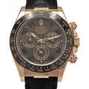 Cosmograph Daytona 116515LN (Chocolate Arabic Dial)