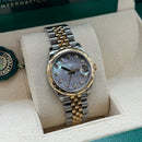 Datejust 31 Midi 278343RBR (Tahitian Mother Of Pearl Diamond Dial)