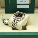 Load image into Gallery viewer, Datejust 36mm 116231 (Black Roman Numeral Dial)
