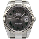 Datejust 41 126334 (Wimbledon Dial)